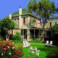 The Upham Hotel & Country House
